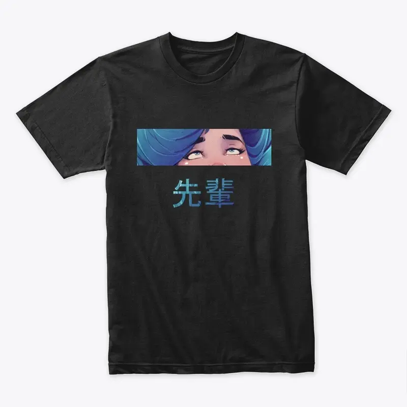 Hades Senpai T-Shirt 2