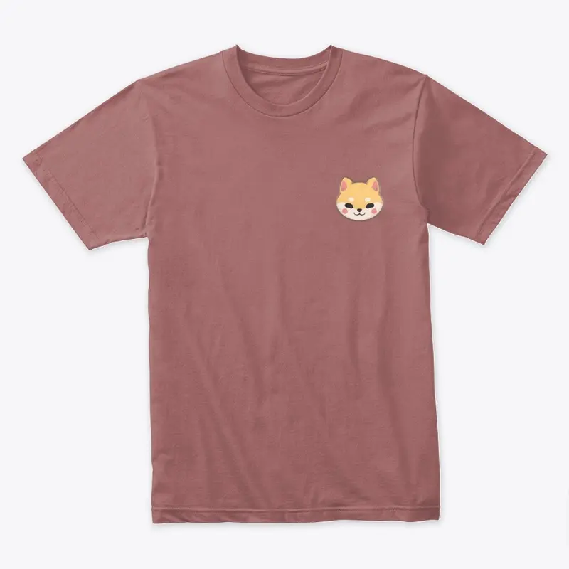 Shiba Inu Premium T-Shirt